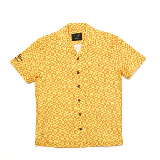 BYLT Button Up