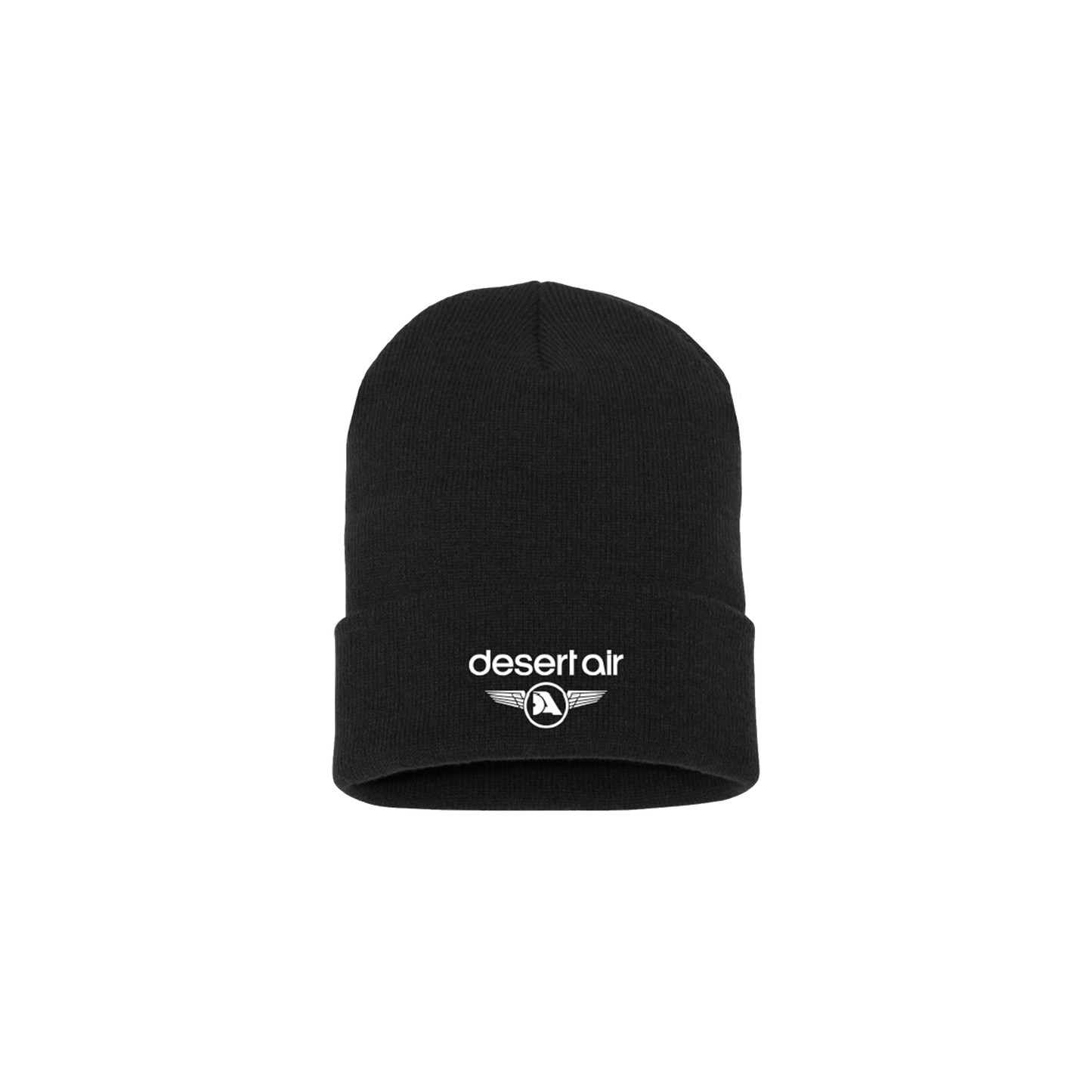 BEANIE – BLACK