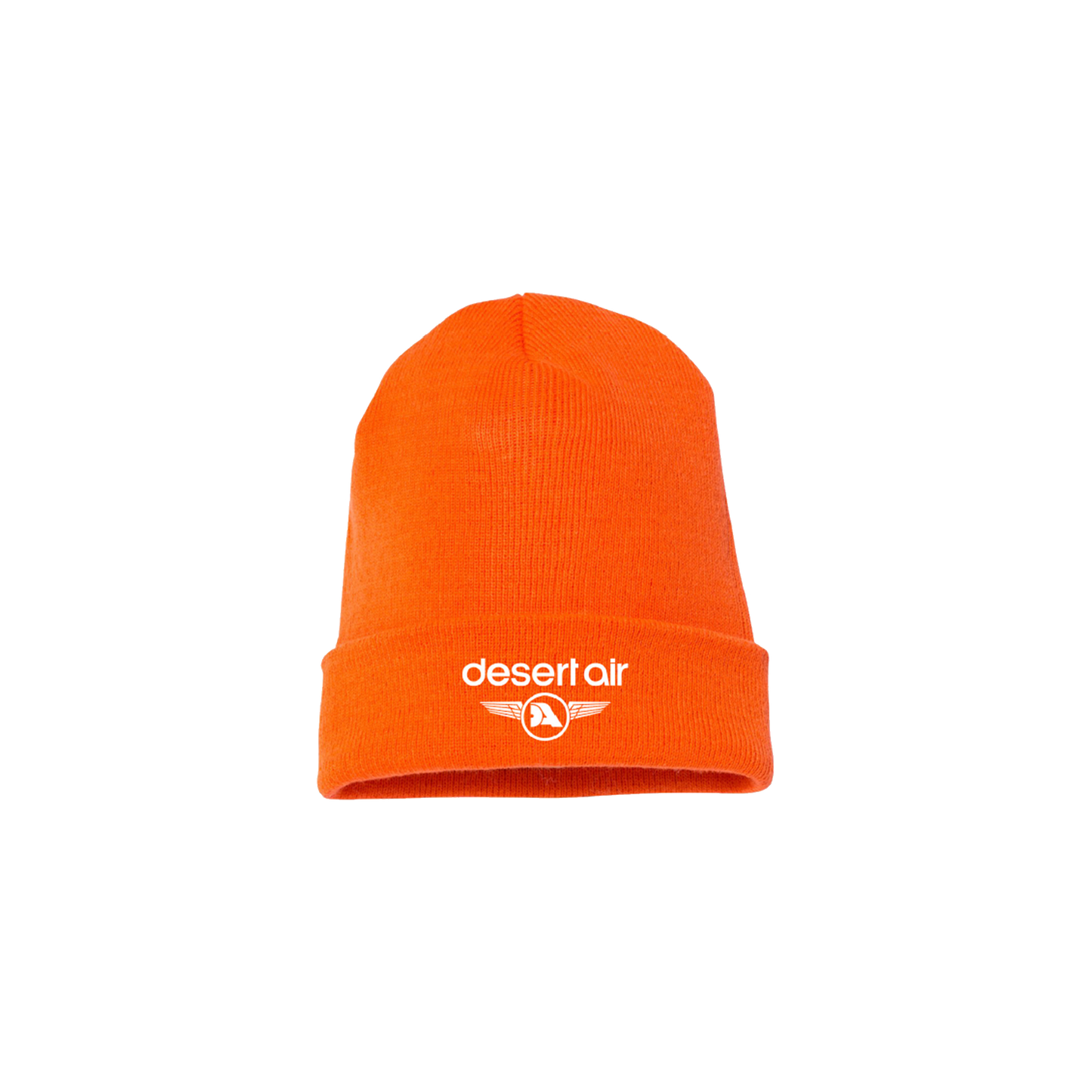 BEANIE – ORANGE